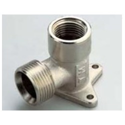 WaterBlock CODO PLACA...