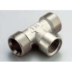 WaterBlock TE HEMBRA...