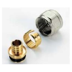 WaterBlock ADAPTADOR PEX