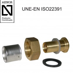 Isoltubex RACORD LOCO PRESS...