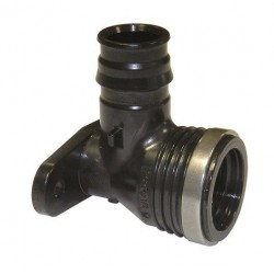 Uponor Q&E CODO PLACA PPSU...