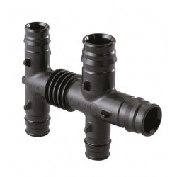 Uponor Q&E COLECTOR PPSU...