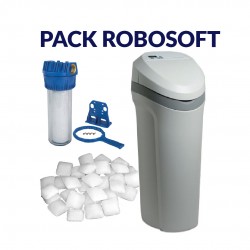 PACK ROBOSOFT