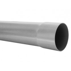 TUBO PVC EVACUACION Serie F