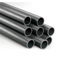 Mt. TUBO PVC PRESION ENCOLAR