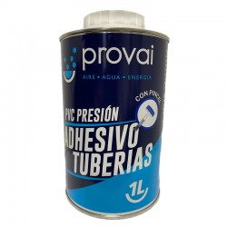 PROVAI LATA ADHESIVO PVC