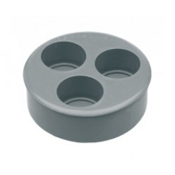 TAPON REDUCIDO TRIPLE PVC...