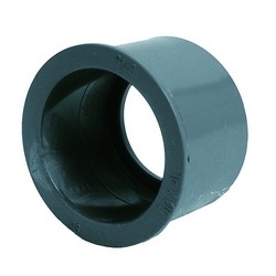 CASQUILLO REDUCIDO PVC...