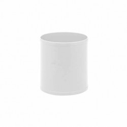 MANGUITO PVC PRESION BLANCO...