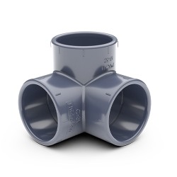 CODO PVC PRESION Angular 3...