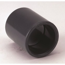 MANGUITO PVC PRESION...