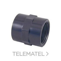 MANGUITO PVC PRESION Roscar...