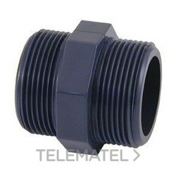 MACHON PVC PRESION Roscar...