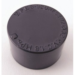 TAPON PVC PRESION HEMBRA