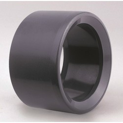 CASQUILLO REDUCIDO PVC PRESION