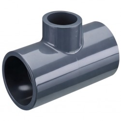 TE PVC PRESION HEMBRA