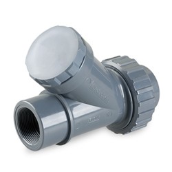 VALVULA RETENCION Rosca...