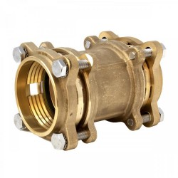 MANGUITO UNION P.E. Laton