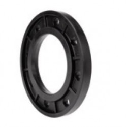 EGB BRIDAS Electrosoldable P.E