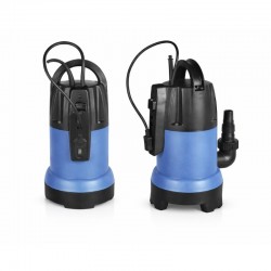 PROVAI BOMBA SUMERGIBLE...