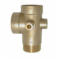 RACORD 5 VIAS Acoplamiento...