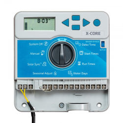 Hunter PROGRAMADOR Riego 8...