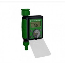 Galcon PROGRAMADOR Riego...