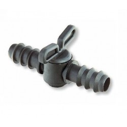 VALVULA CIERRE ESPITA P.E