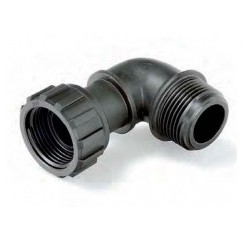 CODO Riego Goteo Para...