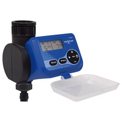 Altadex PROGRAMADOR...