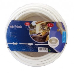 Codex Rollo 25 mt TUBO Para...