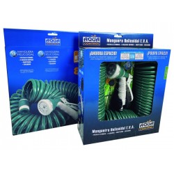 Altadex MANGUERA HELICOIDAL...