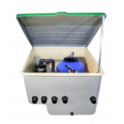 PROVAI CASETA Enterrar para...