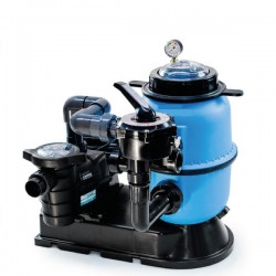 PROVAI MONOBLOCK para Piscina