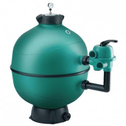 PROVAI FILTRO para Piscina...