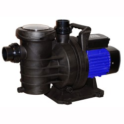 PROVAI BOMBA Piscina...