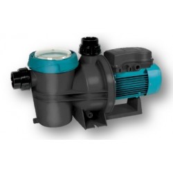 ESPA BOMBA Piscina SILEN S2