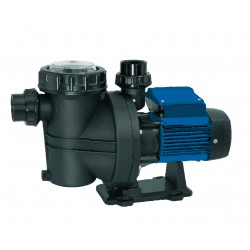 PROVAI BOMBA Piscina...