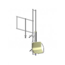 ASTRAL ELEVADOR HIDRAULICO...