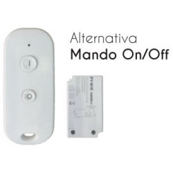 TTMLED RECEPTOR Mando a...