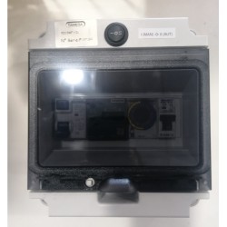 Tamega CUADRO ELECTRICO...