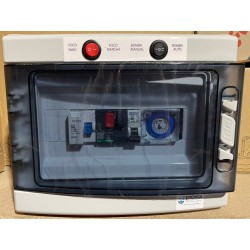 Tamega CUADRO ELECTRICO...