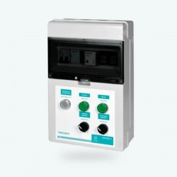 CUADRO ELECTRICO Deposito...