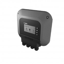 Provai CUADRO ELECTRICO...