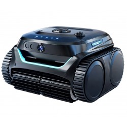 Wybotpool LIMPIAFONDOS...