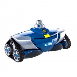 ZODIAC LIMPIAFONDOS...