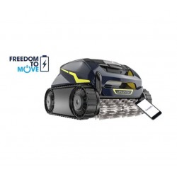 ZODIAC LIMPIAFONDOS...