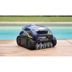 ZODIAC LIMPIAFONDOS...