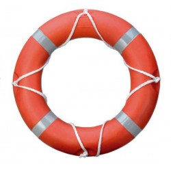 CORAL ARO SALVAVIDAS