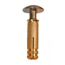 ANCLAJE ESCAMOTEABLE...